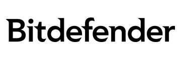 Logo van Bitdefender VPN