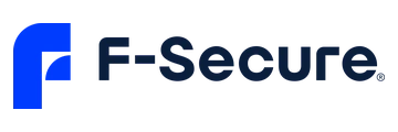 Logo van F-Secure VPN