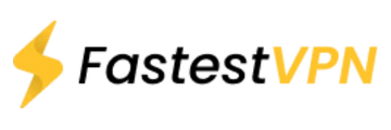 Logo van FastestVPN