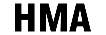 Logo van HMA VPN