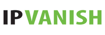 Logo van IPVanish