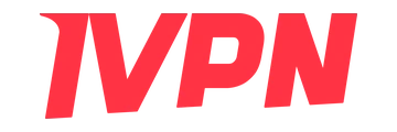 Logo van IVPN
