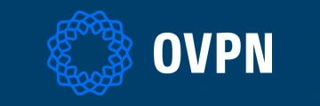 Logo van OVPN