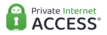 Logo van Private Internet Access