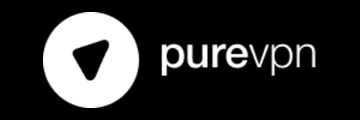 Logo van PureVPN